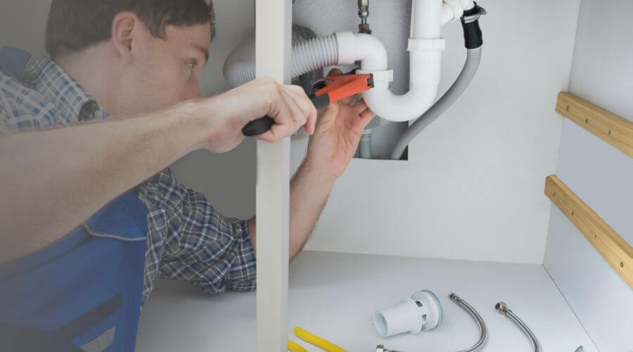 Professional Leak Detection Services in Worland, WY